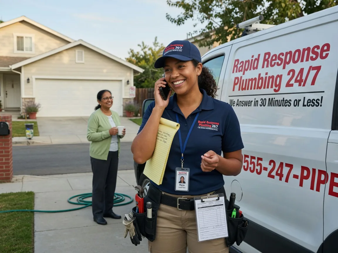Emergency Plumber Lanham, MD FAQs